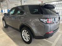 usado Land Rover Discovery Sport 2.0td4 Hse 4x4 150