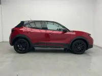 Usado Opel Mokka GS Line 130 CV (95 kW) 2022 Rojo SUV