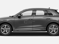 usado Audi Q3 35 Tfsi S Line S Tronic