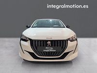 Usado Peugeot 208 Active 102 CV (75 kW) 2022 Blanco Utilitario