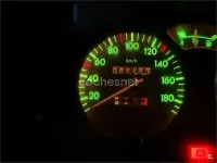 Usado Citroën Saxo 58 CV (42 kW) 1999 Verde Utilitario