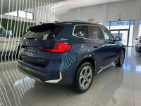 Usado BMW X1 M Sport 150 CV (110 kW) 2022 Azul SUV