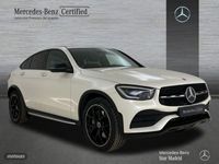 usado Mercedes GLC300e 4MATIC Coupé[0-803+0-053]