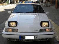 Usado Volvo 480 109 CV (80 kW) 1991 Blanco Coupe