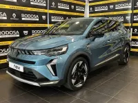 Usado Renault Symbioz Iconic 145 CV (106 kW) 2024 Azul SUV