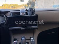 Usado DS Automobiles DS7 Crossback So Chic 130 CV (95 kW) 2022 Negro SUV