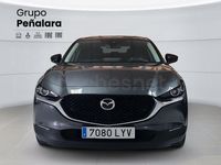 Usado Mazda CX-30 Homura-Line 186 CV (136 kW) 2022 Blanco SUV