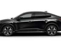 Nuevo Citroën e-C4 114 kW (156 CV) 2026 Negro Berlina