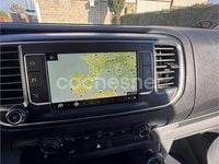 Begagnad Citroën Jumpy 180 HK (132 kW) 2024 Blå Minibuss