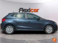 Brugt Seat Ibiza Reference 80 HK (58 kW) 2019 Grå Hatchback