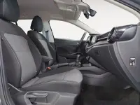 Usado Skoda Fabia Selection 95 CV (69 kW) 2025 Gris Utilitario
