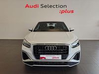 Usado Audi Q2 150 CV (110 kW) 2025 Blanco SUV