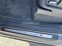 Usado Audi Q7 Ambition 245 CV (180 kW) 2012 Gris / plata SUV