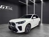 Usado BMW X2 163 CV (119 kW) 2025 Blanco SUV