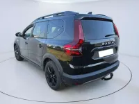 Usado Dacia Jogger Extreme 101 CV (74 kW) 2023 Negro Monovolumen