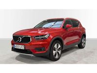 Usado Volvo XC40 Business Edition 163 CV (119 kW) 2020 Rojo SUV