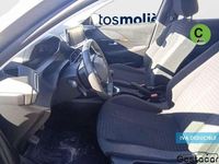 Usado Peugeot 208 Allure 102 CV (75 kW) 2023 Gris Utilitario