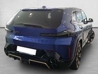 Usado BMW XM 489 CV (359 kW) 2025 Azul SUV