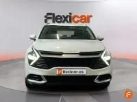 Usado Kia Sportage 160 CV (117 kW) 2025 Blanco SUV