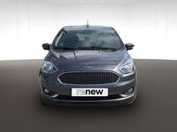 Usado Ford Ka Plus Ultimate 85 CV (62 kW) 2019 Gris smoke Utilitario