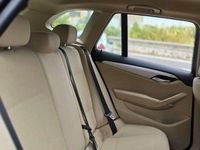 Usado BMW X1 143 CV (105 kW) 2010 Negro SUV