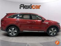 Usado Kia Sorento 230 CV (169 kW) 2023 Rojo SUV