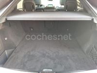 Usado Mercedes GLE63 AMG 585 CV (430 kW) 2018 Azul Coupe