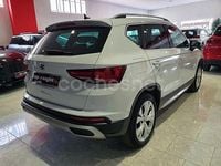 Usado Seat Ateca Xperience 150 CV (110 kW) 2023 Blanco SUV