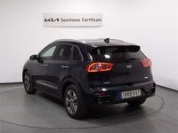 Usado Kia e-Niro 150 kW (204 CV) 2019 SUV