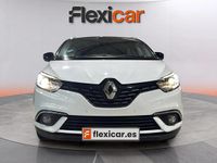 Usado Renault Grand Scénic IV LIMITED 140 CV (102 kW) 2019 Blanco Monovolumen