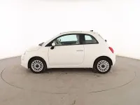 Usado Fiat 500 Connect 70 CV (51 kW) 2020 Blanco Berlina