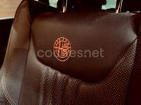 Usado Alfa Romeo 159 Distinctive 150 CV (110 kW) 2009 Negro Familiar