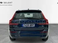 Usado Volvo XC60 197 CV (144 kW) 2024 Azul SUV