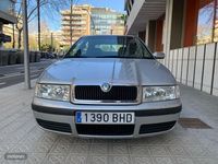 usado Skoda Octavia 2.0 Elegance