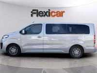 Usado Citroën Spacetourer Business Class 120 CV (88 kW) 2019 Beige Monovolumen