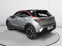 Usado Opel Mokka 130 CV (95 kW) 2022 Gris / plata SUV