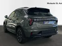 Usado Lynk & Co 01 276 CV (202 kW) 2026 Verde SUV