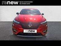 Usado Renault Arkana Evolution 140 CV (102 kW) 2025 Rojo SUV