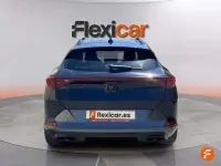 Usado Cupra Formentor 150 CV (110 kW) 2022 Azul SUV