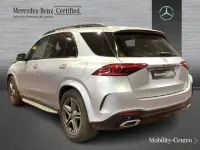 Usado Mercedes GLE350 333 CV (244 kW) 2025 Plata hightech