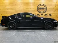 Usado Ford Mustang GT 450 CV (330 kW) 2021 Negro Coupe