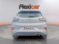 Usado Ford Puma ST-Line X 155 CV (114 kW) 2023 Gris SUV