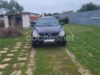 Usado Volvo XC90 163 CV (119 kW) 2004 Negro SUV