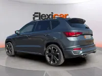 Usado Cupra Ateca 300 CV (220 kW) 2020 Gris SUV