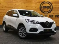 Usado Renault Kadjar Intens 116 CV (85 kW) 2020 Blanco SUV