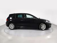 Usado VW Golf VII Advance 150 HP (110 kW) 2018 Preto