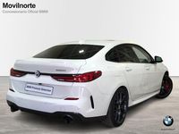 Usado BMW 220 Comfort Edition 178 CV (130 kW) 2022 Coupe