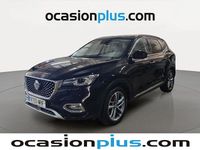 Usado MG EHS Luxury 258 CV (189 kW) 2023 Blanco SUV