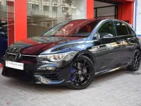 Usado VW Golf VIII R 333 CV (244 kW) 2024 Negro Familiar