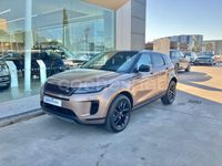 Usado Land Rover Range Rover evoque S 163 CV (119 kW) 2024 Marrón SUV